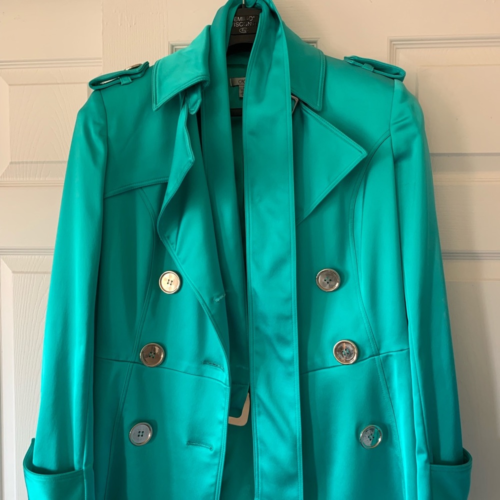 Women’s jacket